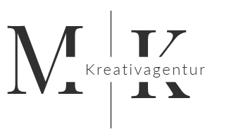 MK Kreativagentur Logo